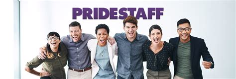 Best of Staffing Diamond Award. Background Prior to PrideStaff, Tom worked in the staffing industry for six years. His positions included Sales Representative, Consultant and Director of Operations. Tom held various sales roles with Verizon Wireless, Cintas and Quikrete. 